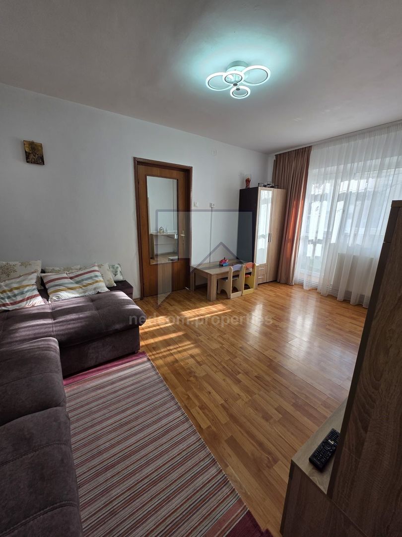 Vanzare apartament 2 camere Rahova - Barca - Poză 1