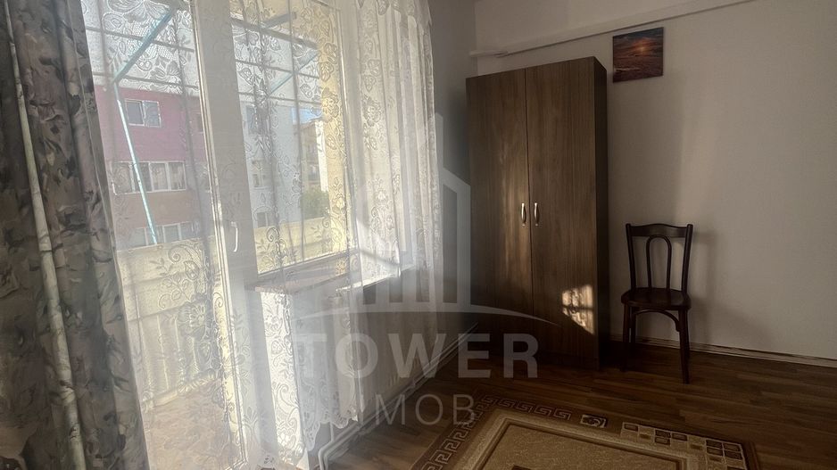 Apartament 3 camere 62 mpu de inchiriat Turnisor - Poză 6
