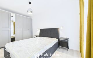 Apartament elegant si vibrant, pet friendly,  zona Lipovei- Padure - Poză 13