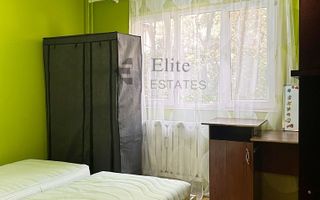 Apartament cu 3 camere Decebal, Oradea | PB Decomandat - Poză 1