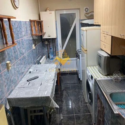 2 camere decomandatee, parcare, Manastur, Mehedinti, Big, Izlazului - Poză 5