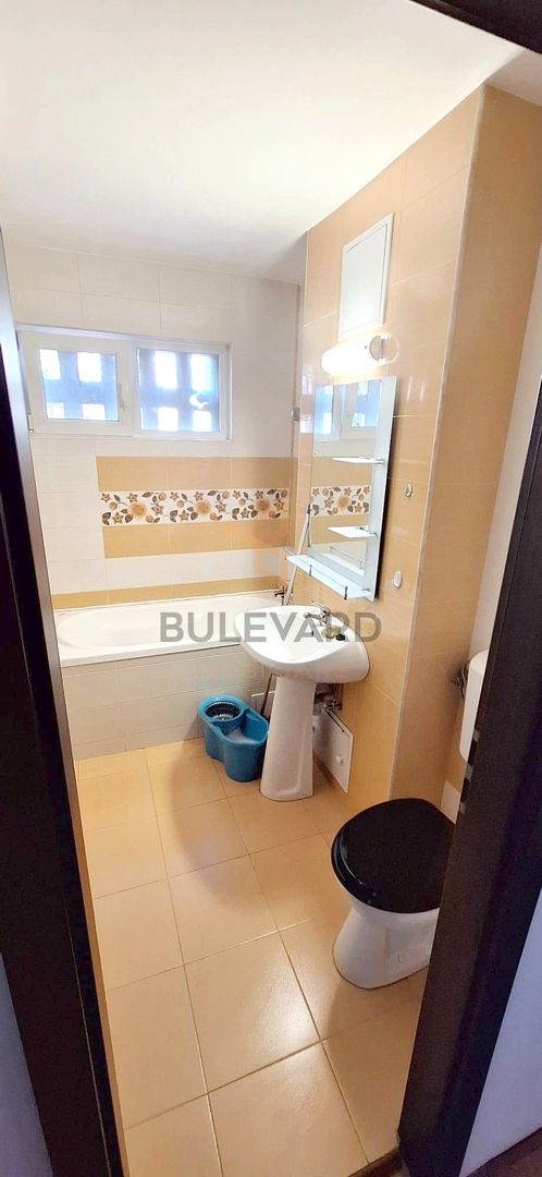 Apartament 2 camere de inchiriat, strada Constantin Brancusi! - Poză 12