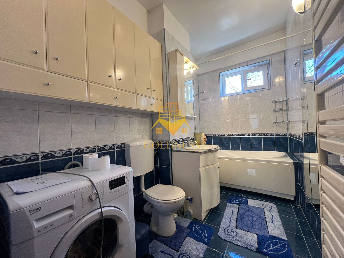 3 camere decomandate, Garaj, Hasdeu, Piezisa, UMF, USAMV, Clinicilor - Poză 7