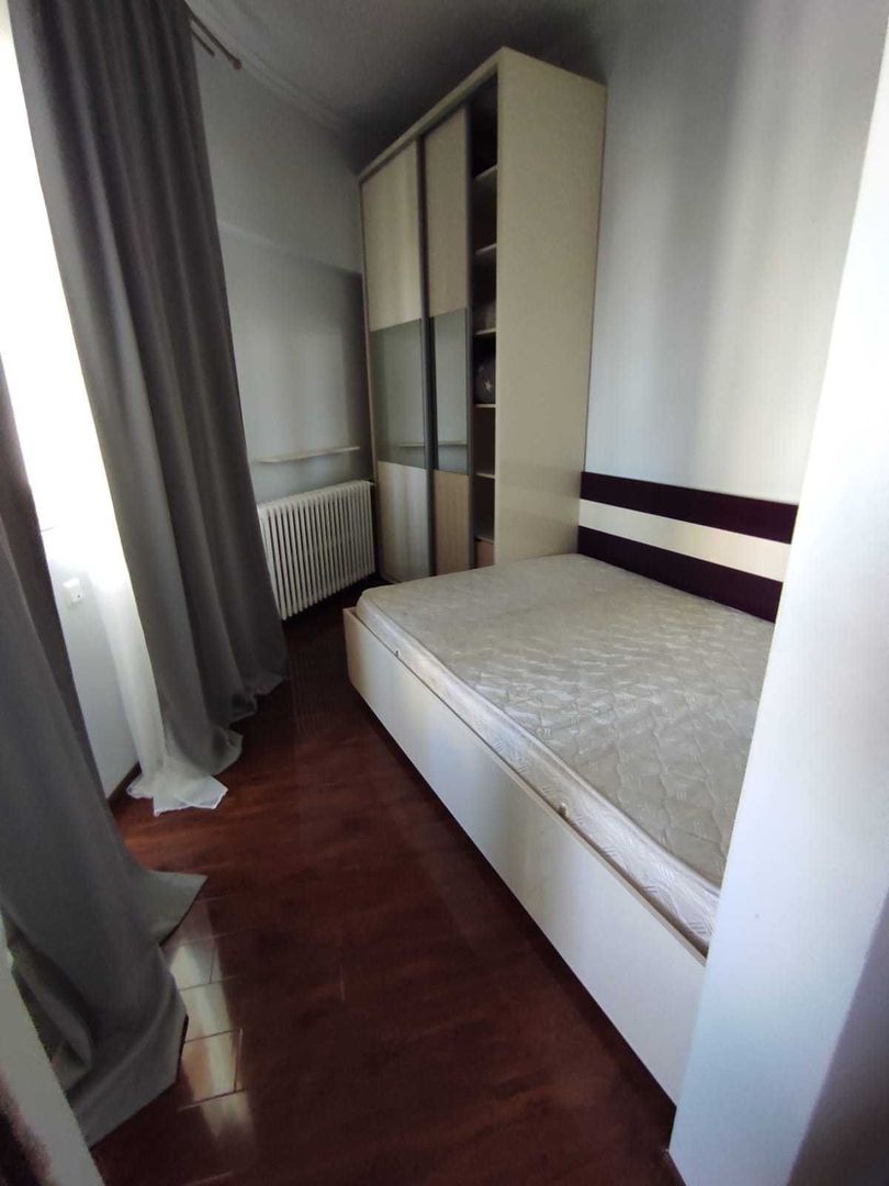 De închiriat – Apartament 2 camere | Ultracentral – Maria Rosetti 36 | - Poză 4