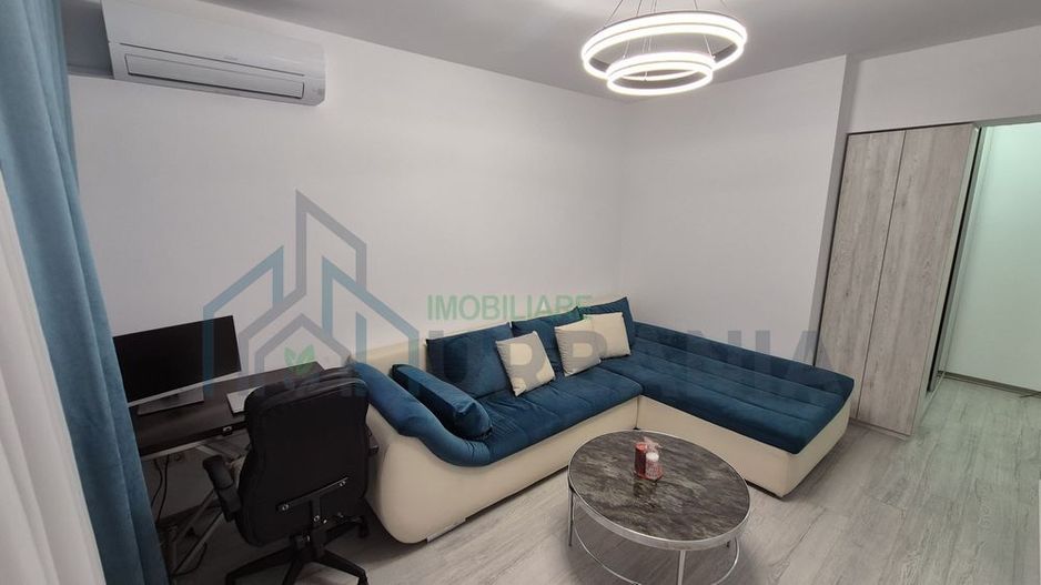 Apartament 2 camere cu terasă și grădină proprie, Galata, Iași - Poză 2