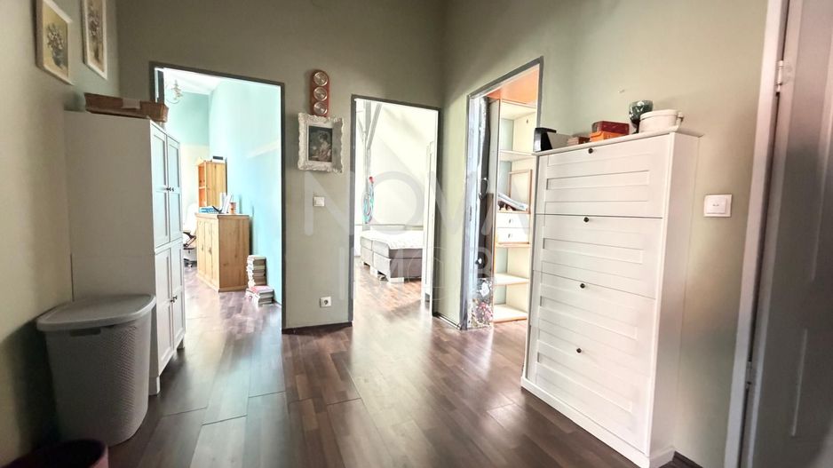 Casa de inchiriat, Zona Milea - Poză 7
