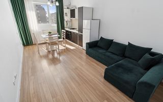 2 Camere Rotar Park Disponibil Imediat Militari 10Min Metrou Preciziei - Poză 1