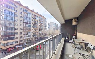 Apartament 2 camere mobilat complet – Militari Residence, Tineretului - Poză 17