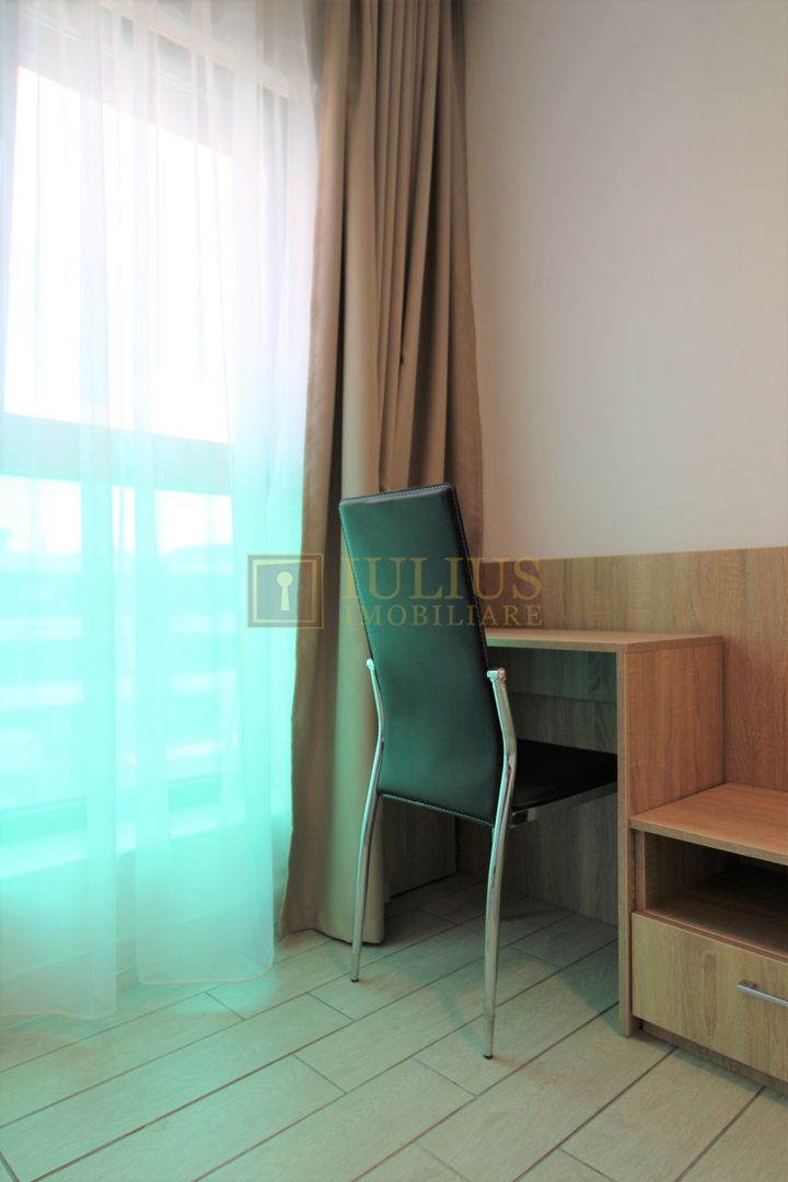 Încălzire în pardoseală, baia are fereastra. Loc parcare privat - Poză 5