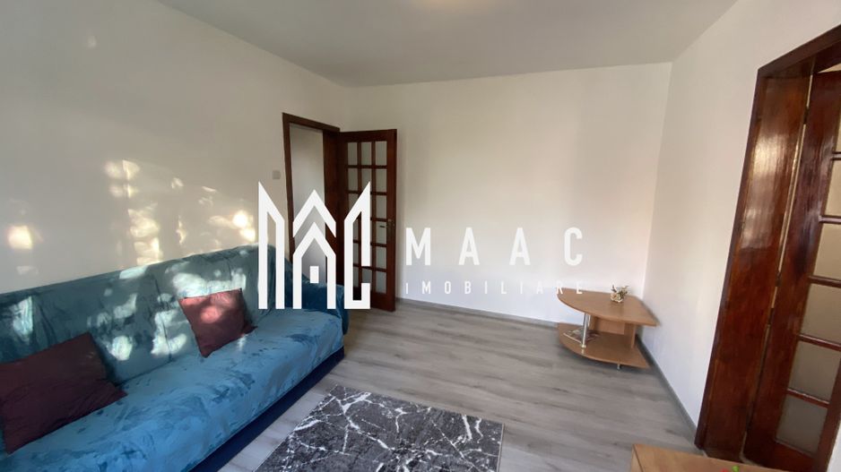 Apartament 3 camere | Etaj 3 | 45 MPU | Vasile Aaron - Poză 1