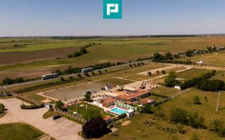 Business la cheie și 25.000 mp teren Arad-Oradea - Poză 21
