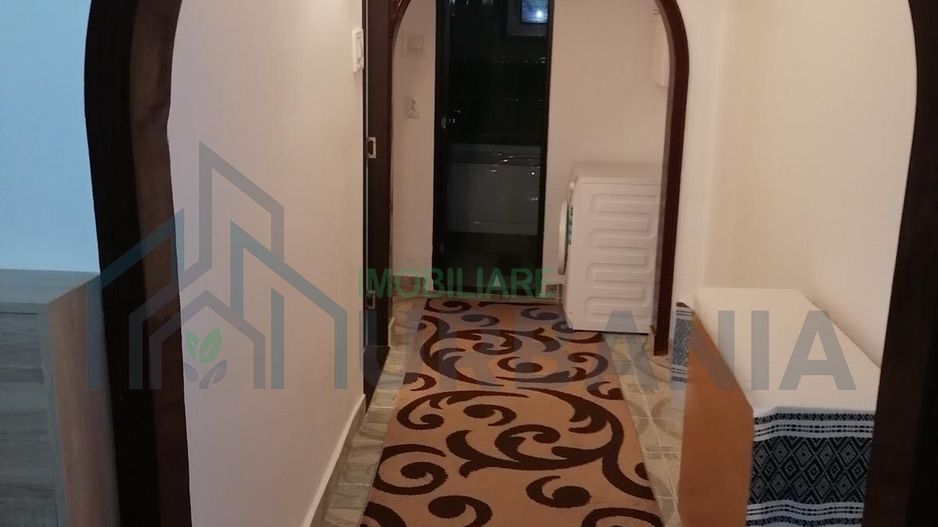 Apartament 3 camere de inchiriat, zona CUG, Iasi - mobilat si utilat complet - Poză 2