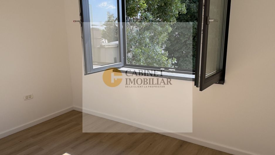 4 camere + birou | Biserica Casin | 110mp total | Renovat 2025 - Poză 8