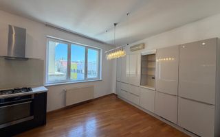 INCHIRIERE APARTAMENT DEOSEBIT 4 CAMERE | PARCUL VERDI | 160MP | LUX - Poză 11