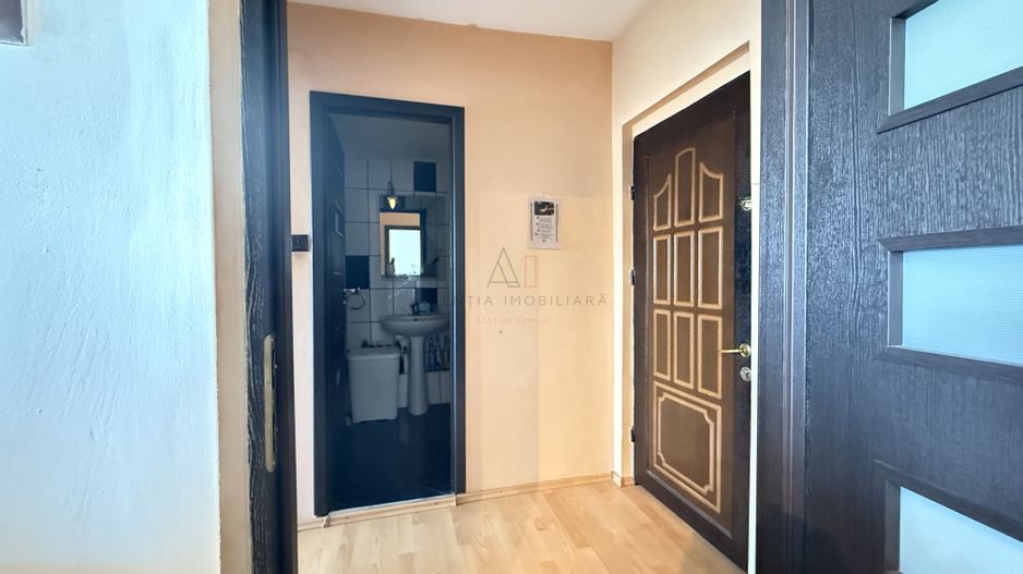 2 Camere Vizavi Parc Sebastian | Mobilat, Utilat - Poză 11