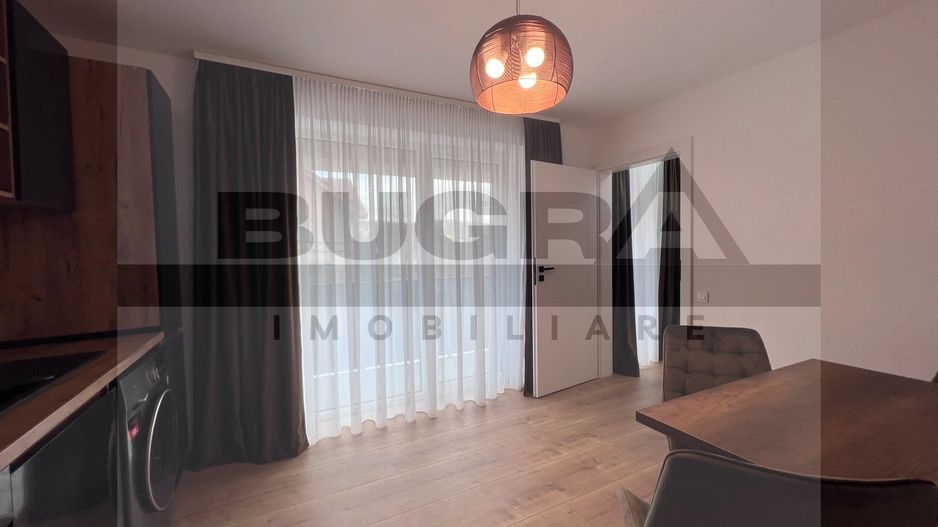 Apartament de 2 camere, 70mp, zona strazii Eugen Ionesco - Poză 5