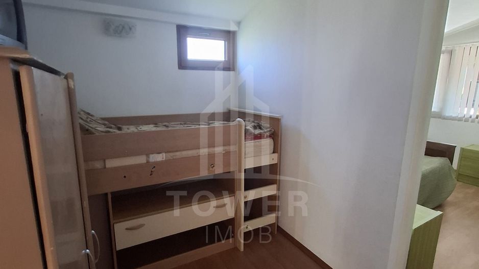 De vânzare casă în Orlat, cu teren generos de 2200 mp și panoramă deosebită! - Poză 6