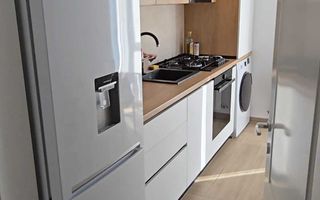 Apartament 2 camere, Dec, 57mp,intabulat , Compex Rezidential Tatarasi - Poză 4