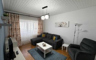 Apartament 3 camere decomandat de închiriat, Dancu, Iași – prima închiriere, parcare inclusă - Poză 4