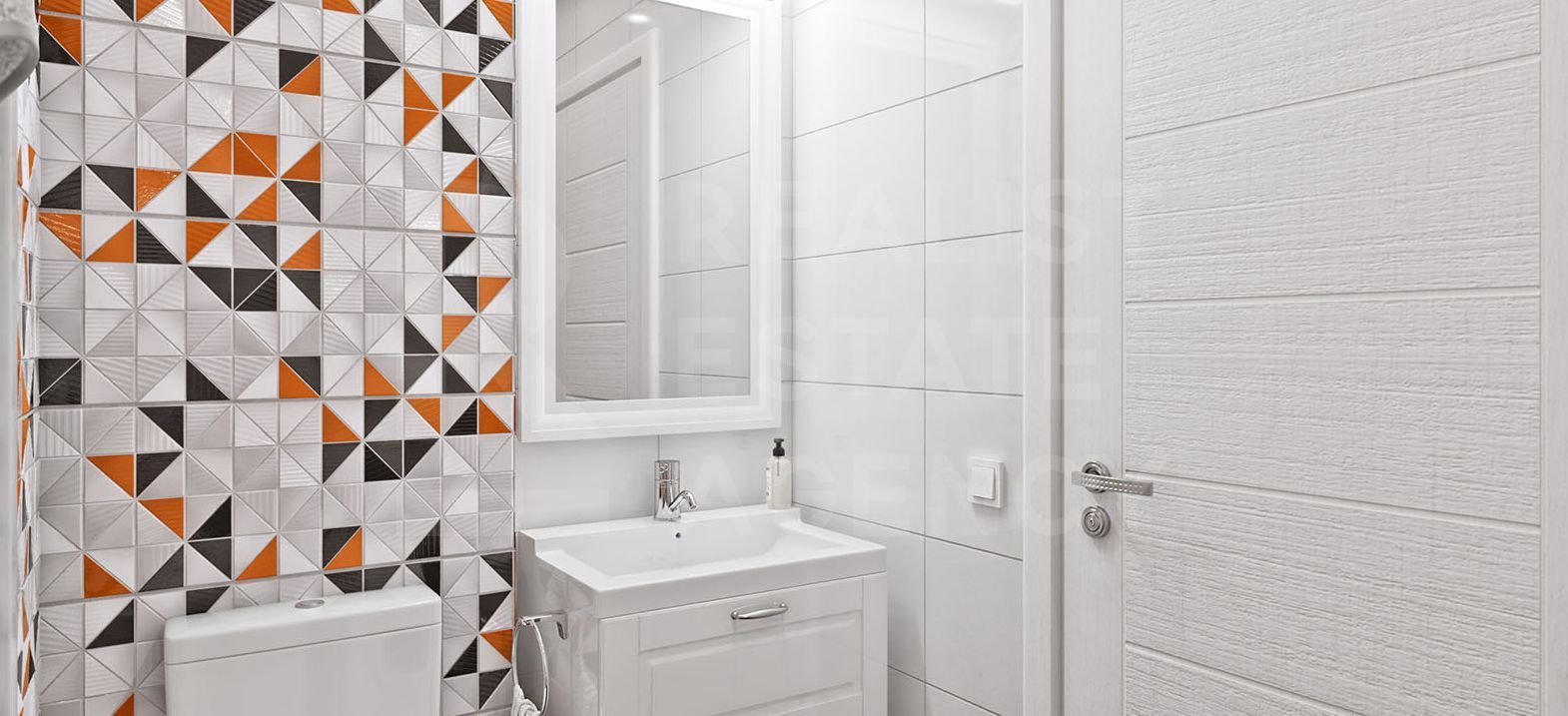 Vânzare, apartament, 2 camere+birou tip 3A, HILS Republica, București - Poză 12