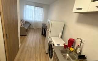 Garsonieră de închiriat | Sibiu, Lazaret | etaj 1, renovată - Poză 3
