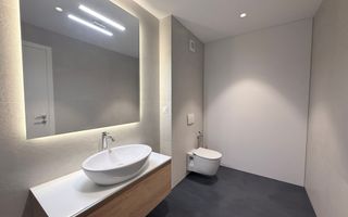 Apartament 4 camere lux | 3 bai | Parcare subterana | Residence 5 - Poză 4