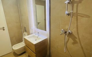 De inchiriat apartament lux cu 3 camere , Piata Sudului sector4 - Poză 7