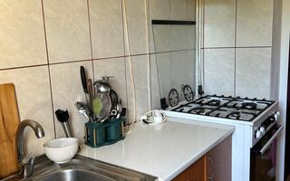 🏠Apartament 3 cam, semidecomandat 56mp // Etaj intermediar // Pacurari! - Poză 7