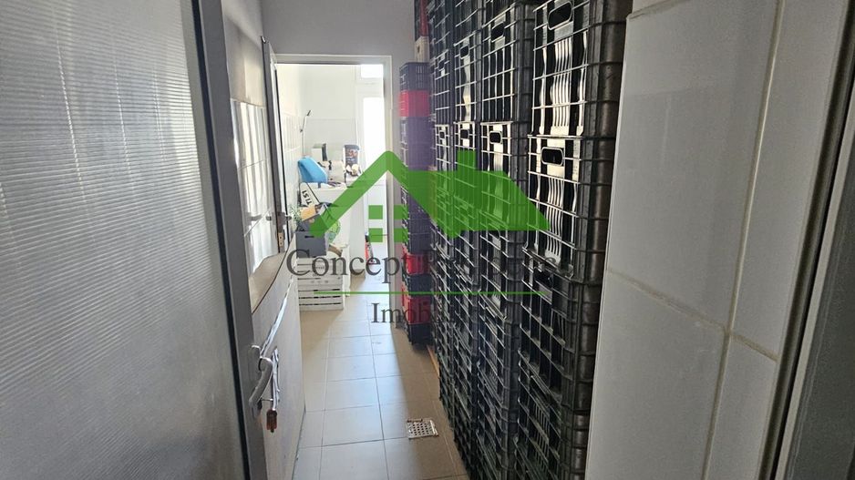 Spațiu comercial de închiriat – fostă brutărie, Electrolizei - Poză 10