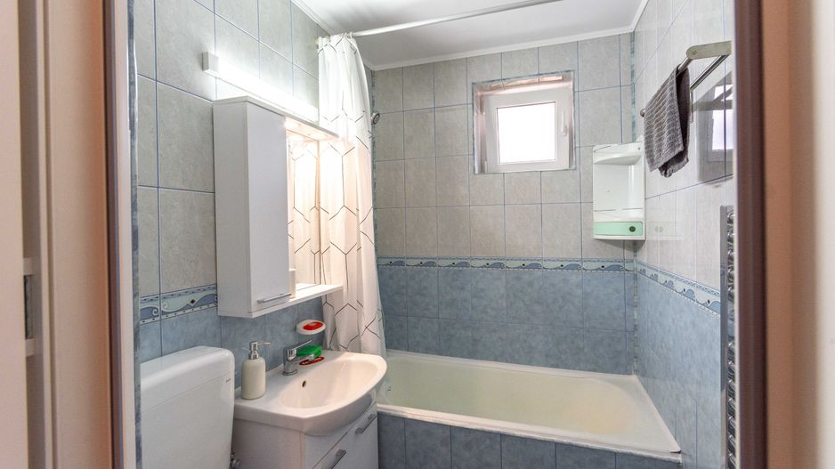 Piata Progresul Giurgiului, 2 cam, renovate, de inchiriat, comision 0% - Poză 9