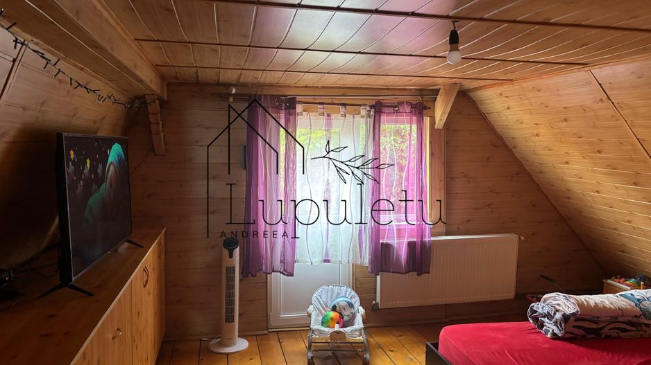 Casă de Vânzare în Bungard | 150 MPU | 2 Corpuri de Clădire - Poză 4