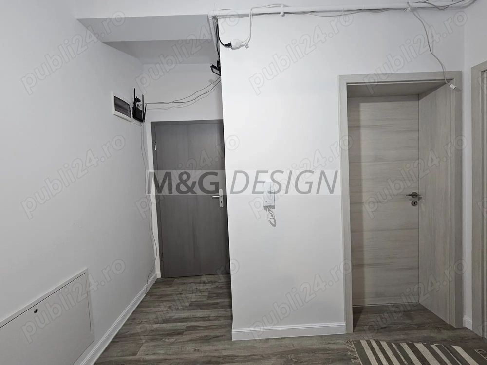 Apartament 2 camere Giroc bloc nou etaj 1 - Poză 7