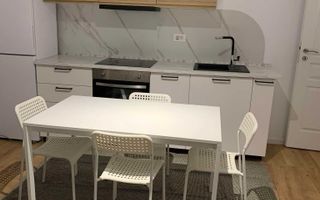 Apartament 2 Camere de Inchiriat  Pacurari/Rediu - Mobilat Proprietar - Poză 2