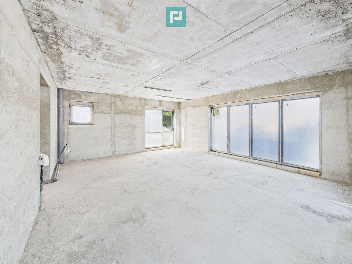 Clădire multifuncțională P+2 și 12 locuri de parcare - Corbeanca - Poză 13