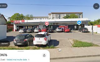 Spațiu Comercial De Vânzare | Venit Garantat | Sanmartin | BH - Poză 3