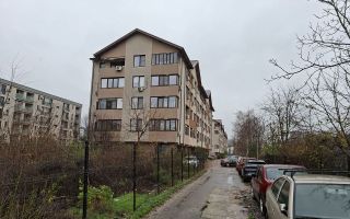 Berceni–P. Tudor Arghezi, Dr. Jilavei 113B,  apartament 2 camere - Poză 3