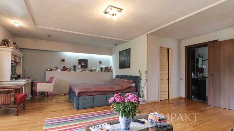 Casa individuala deosebita de vanzare, intr-o locatie de exceptie! - Poză 9