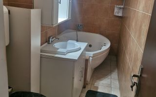 Apartament 2 camere de închiriat | Bulevardul Unirii 33 | Vedere la bulevard - Poză 8