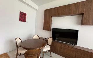 Apartament 3 camere LUX Pipera I Porsche Pipera I Gata de mutare - Poză 4
