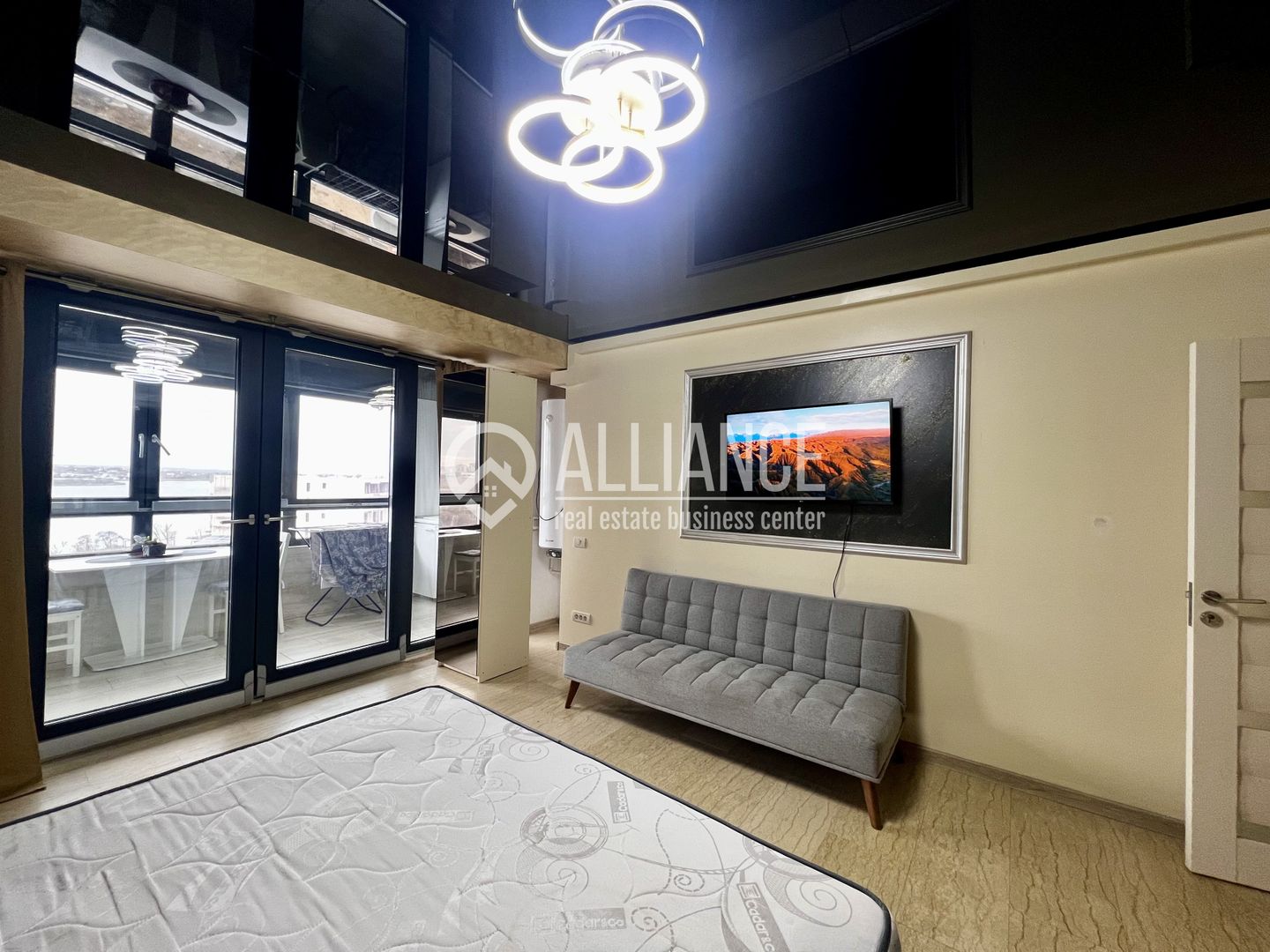 TOMIS NORD(COD 05) - Campus Studio cu Vedere la Lac - Poză 5