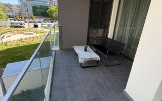 Apartament 2 camere, prima inchiriere, parcare subterana, The Office - Poză 15