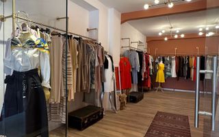 VANZARE BUSINESS | ZONA CALEA VICTORIEI | 35MP | MAGAZIN HAINE DAMA - Poză 8