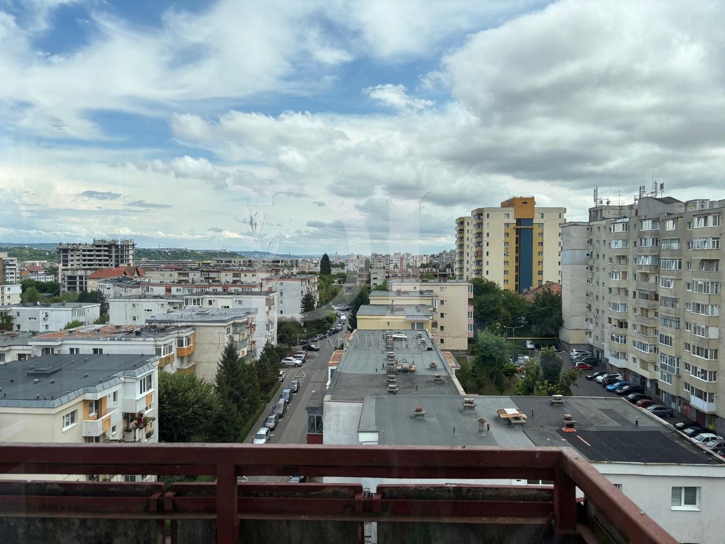 Apartament spațios cu 4 camere – Calea Florești, Cluj-Napoca - Poză 14