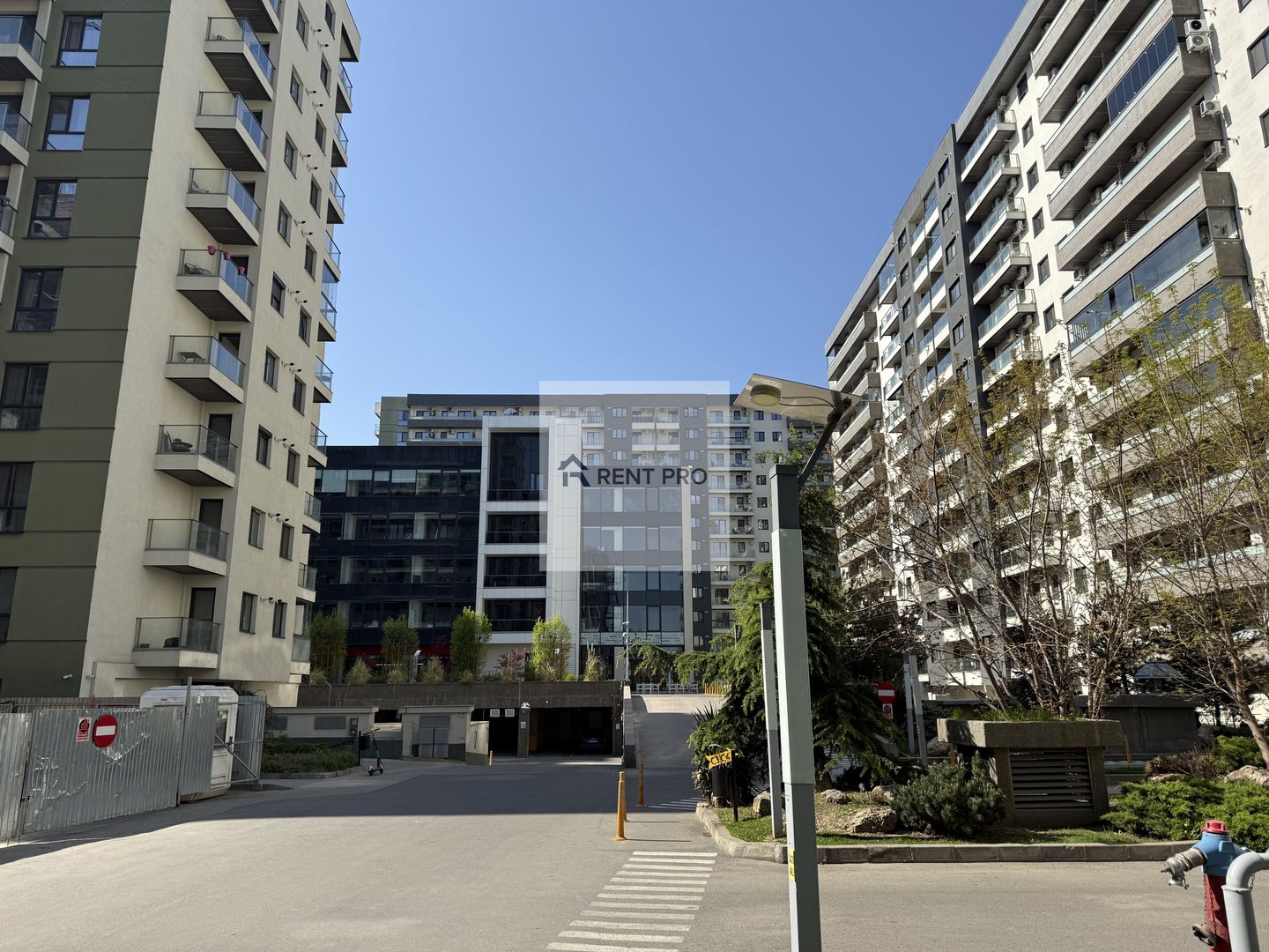2 camere - Grozavesti - Novum Residence - Splaiul Independenței 332B - Poză 20