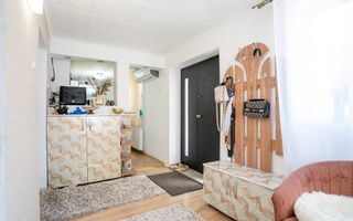 Casa ULTRACENTRAL 3 camere Oradea - Poză 9