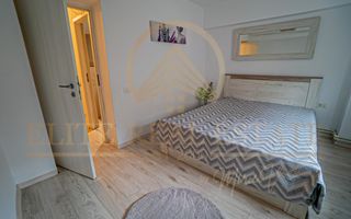 Tomis III - Galeriile Soveja - Apartament decomandat cu 3 camere, etaj 1. - Poză 14