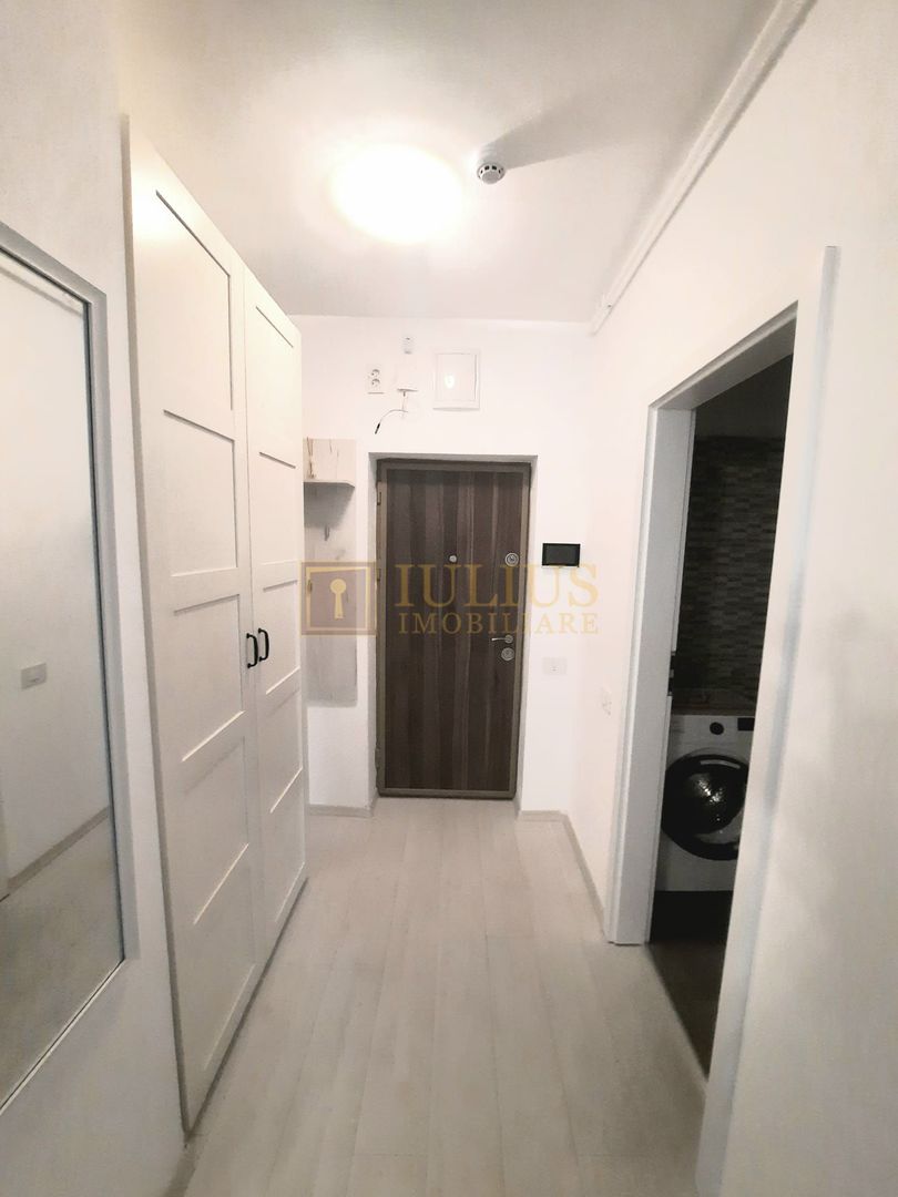 Vivalia Grand, 2 camere, centrala proprie - Poză 5