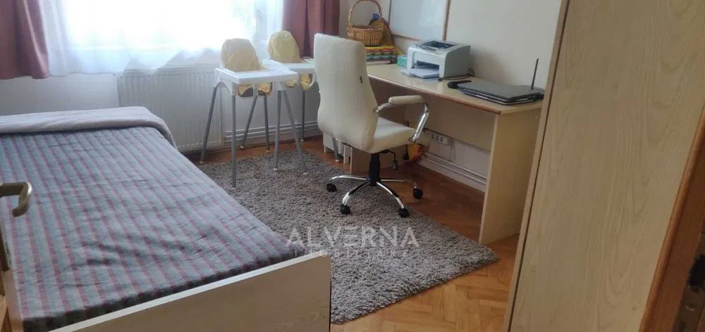Disponibil | Apartament 4 camere + 2 balcoane | zona Intre Lacuri - Poză 3