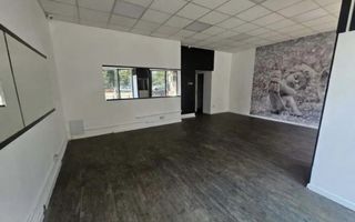 Spatiu comercial de inchiriat in zona Iancului (apropriere Mega Mall) - Poză 2