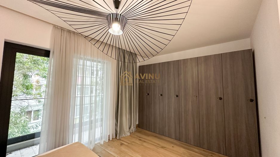 Apartament cu 3 camere de inchiriat in zona Domenii comision 0% - Poză 14